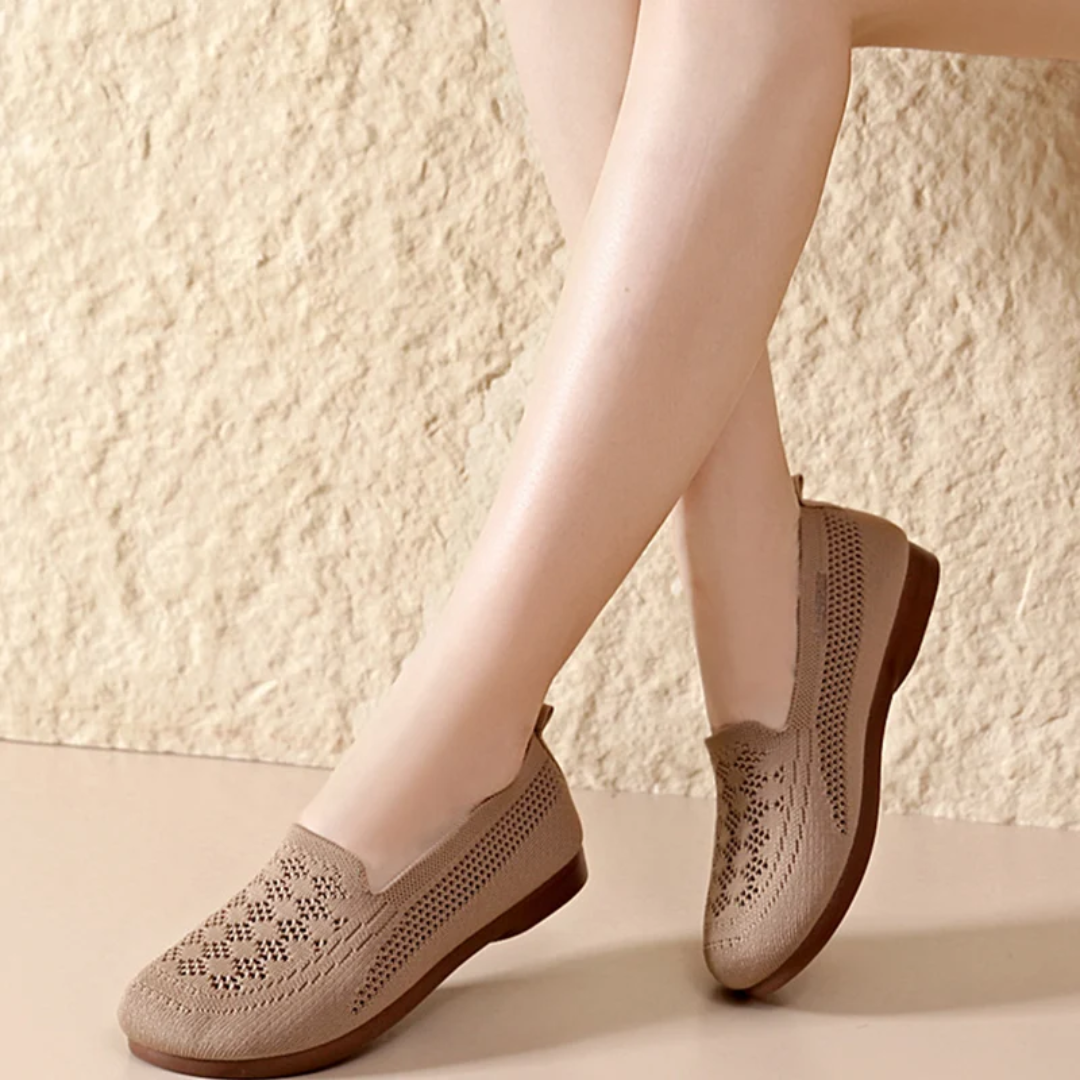 Neves® - Sapatos Ortopédicos Respiráveis ⏐ Edição Premium
