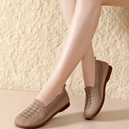 Neves® - Sapatos Ortopédicos Respiráveis ⏐ Edição Premium