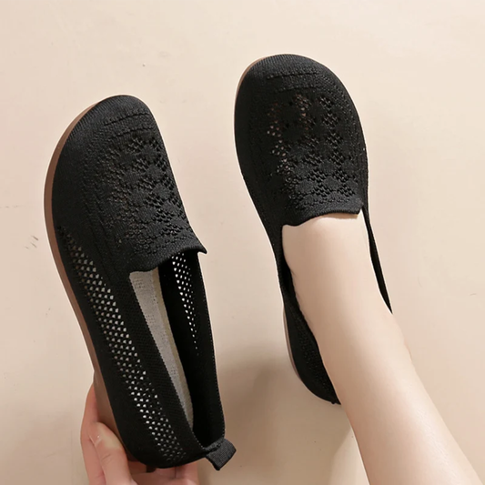 Neves® - Sapatos Ortopédicos Respiráveis ⏐ Edição Premium
