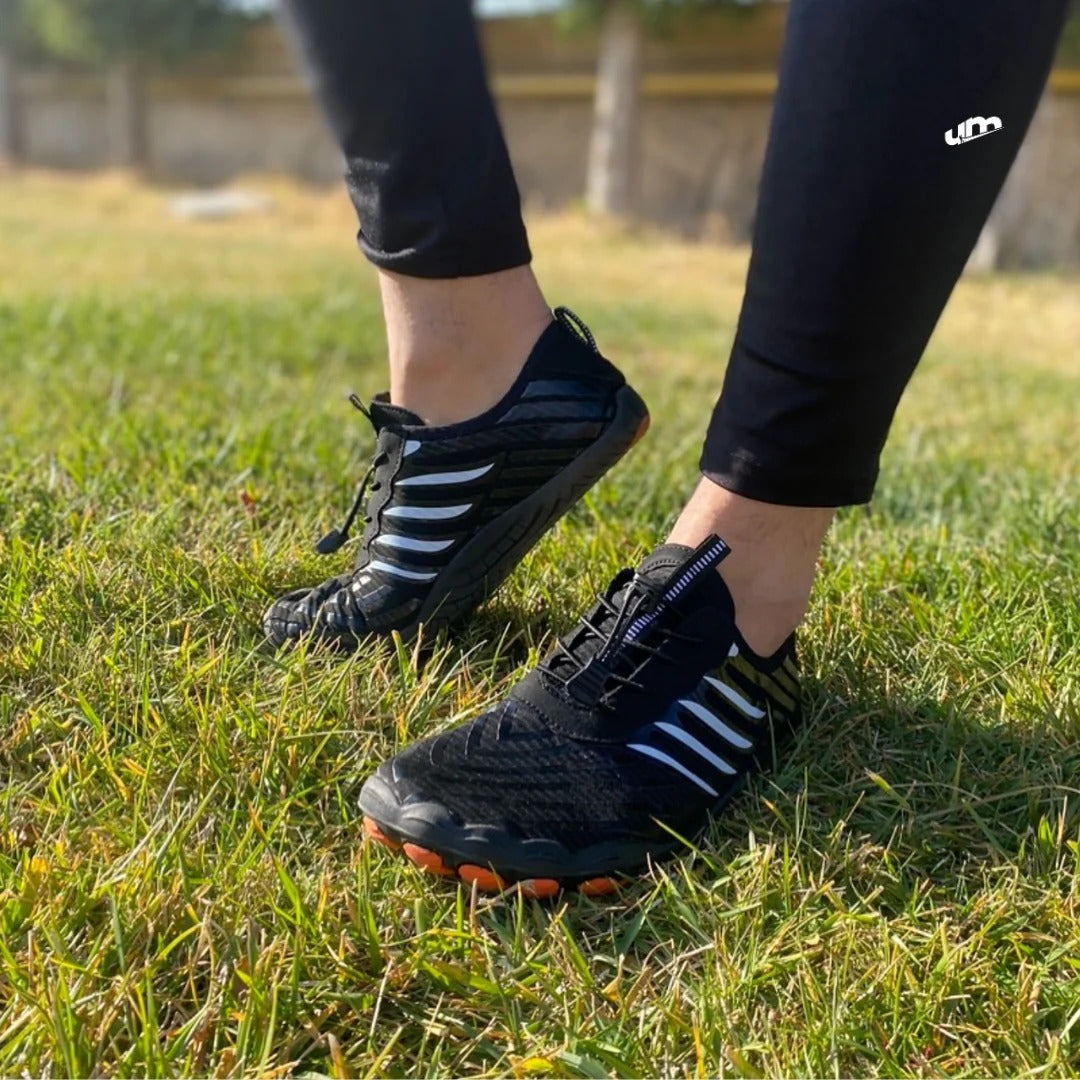 Octávio® - Sapatos Ortopédicos Tecnológicos ⏐ Edição Premium