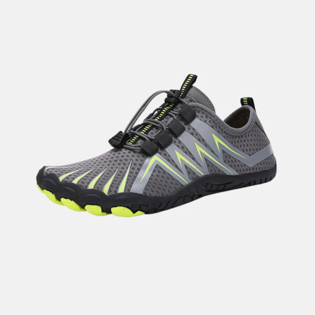 Octávio® - Sapatos Ortopédicos Tecnológicos ⏐ Edição Premium