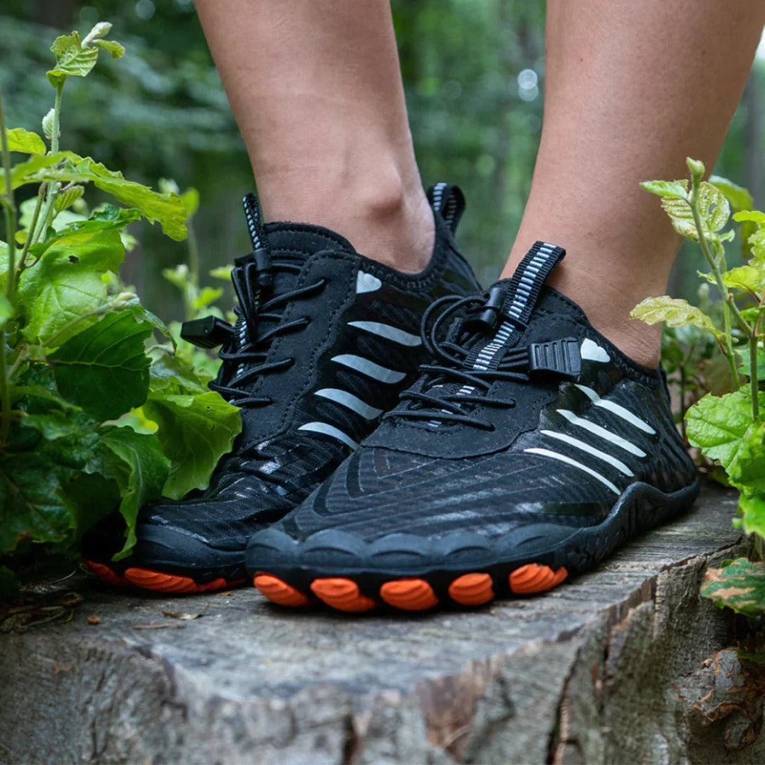 Octávio® - Sapatos Ortopédicos Tecnológicos ⏐ Edição Premium