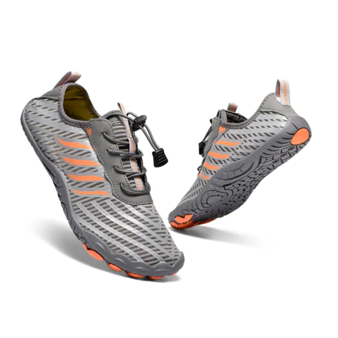 Octávio® - Sapatos Ortopédicos Tecnológicos ⏐ Edição Premium