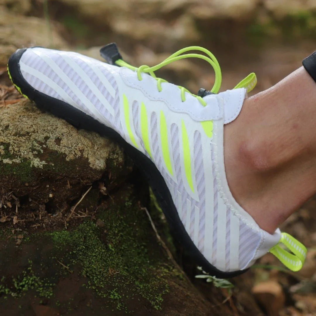 Octávio® - Sapatos Ortopédicos Tecnológicos ⏐ Edição Premium