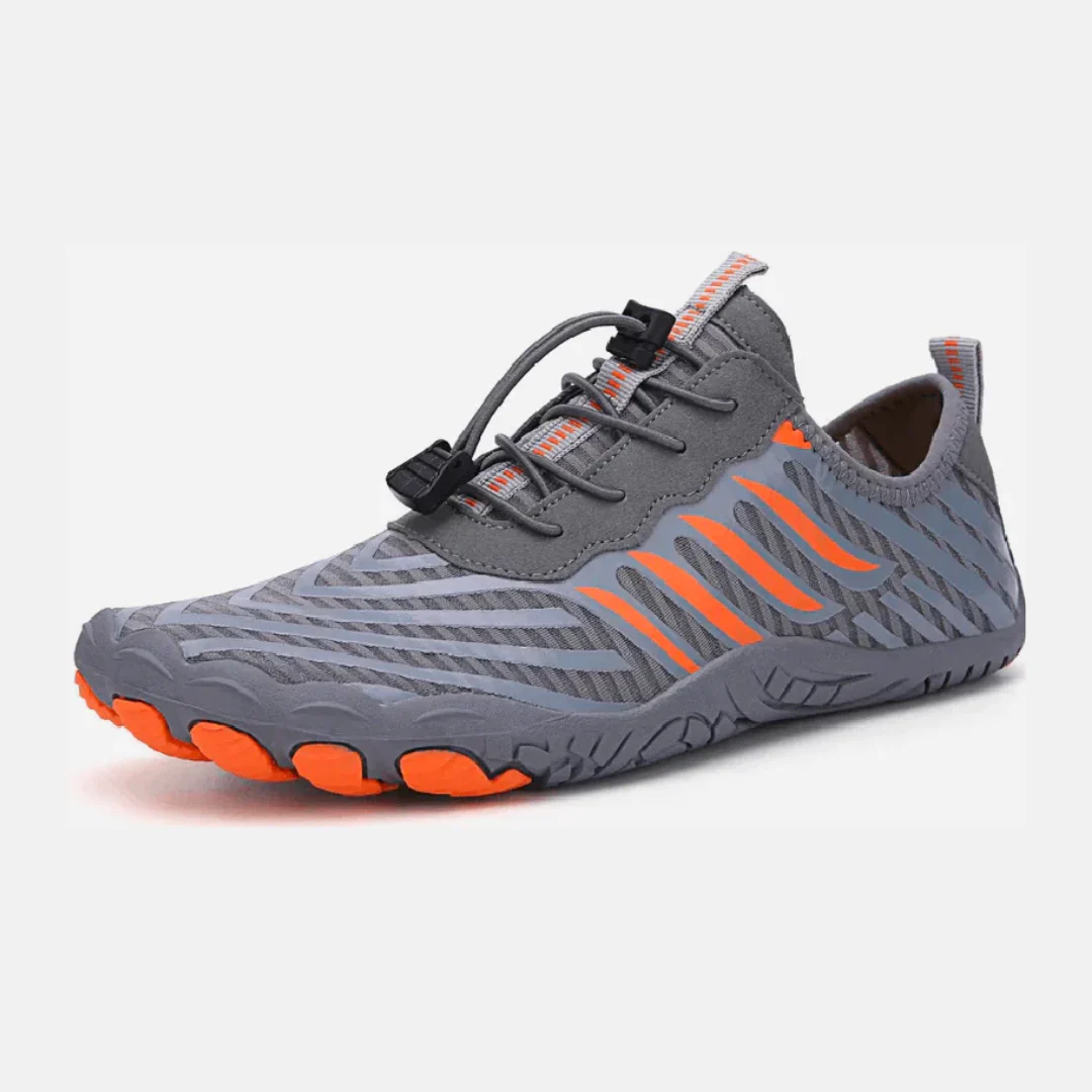 Octávio® - Sapatos Ortopédicos Tecnológicos ⏐ Edição Premium
