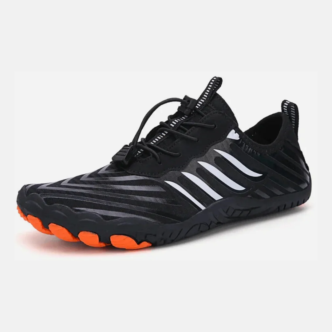 Octávio® - Sapatos Ortopédicos Tecnológicos ⏐ Edição Premium