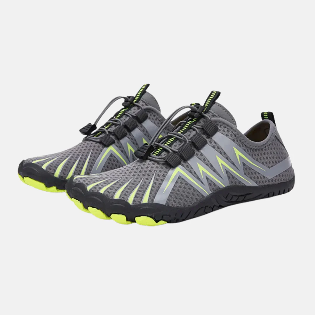 Octávio® - Sapatos Ortopédicos Tecnológicos ⏐ Edição Premium
