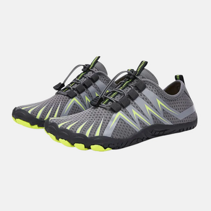 Octávio® - Sapatos Ortopédicos Tecnológicos ⏐ Edição Premium