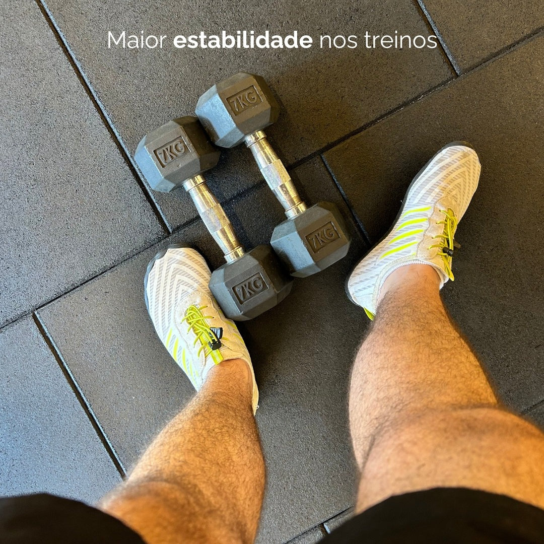 Octávio® - Sapatos Ortopédicos Tecnológicos ⏐ Edição Premium