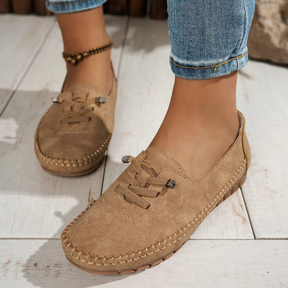 Olima® - Mocassins Ortopédicos Ultraconfortáveis ⏐ Edição Premium
