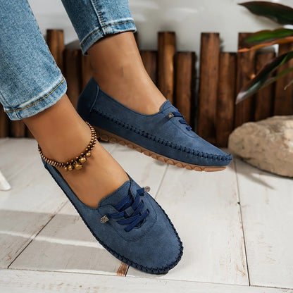 Olima® - Mocassins Ortopédicos Ultraconfortáveis ⏐ Edição Premium