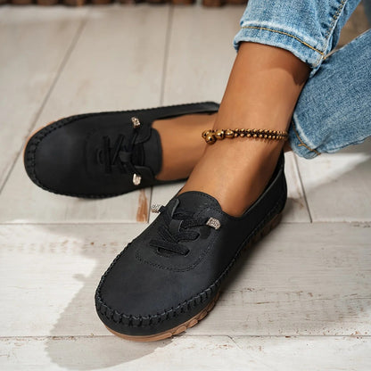 Olima® - Mocassins Ortopédicos Ultraconfortáveis ⏐ Edição Premium