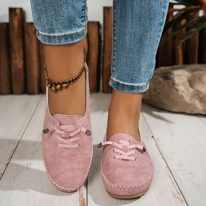 Olima® - Mocassins Ortopédicos Ultraconfortáveis ⏐ Edição Premium