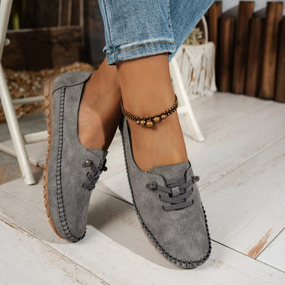Olima® - Mocassins Ortopédicos Ultraconfortáveis ⏐ Edição Premium