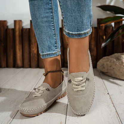 Olima® - Mocassins Ortopédicos Ultraconfortáveis ⏐ Edição Premium