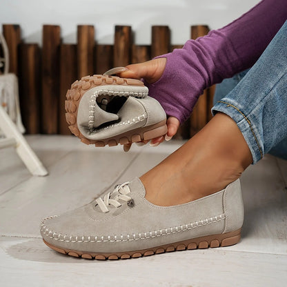 Olima® - Mocassins Ortopédicos Ultraconfortáveis ⏐ Edição Premium