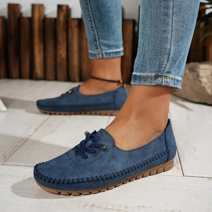 Olima® - Mocassins Ortopédicos Ultraconfortáveis ⏐ Edição Premium