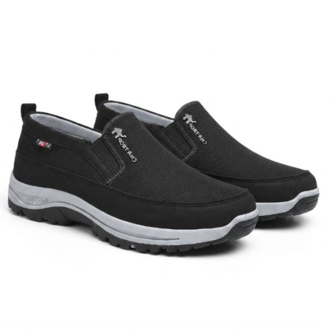 Onofre® - Sapatos Ortopédicos Ultraconfortáveis ⏐ Edição Premium