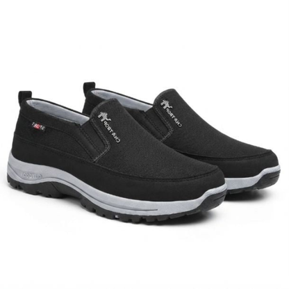 Onofre® - Sapatos Ortopédicos Ultraconfortáveis ⏐ Edição Premium