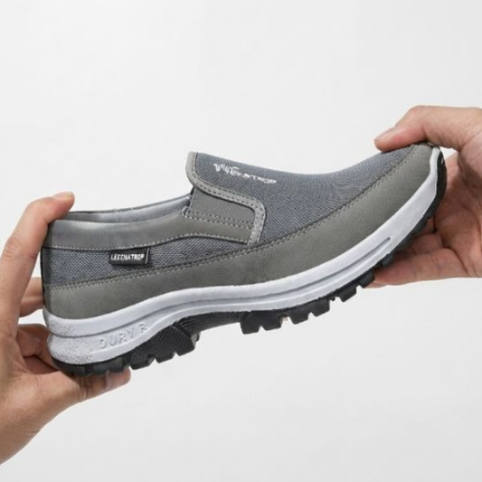 Onofre® - Sapatos Ortopédicos Ultraconfortáveis ⏐ Edição Premium