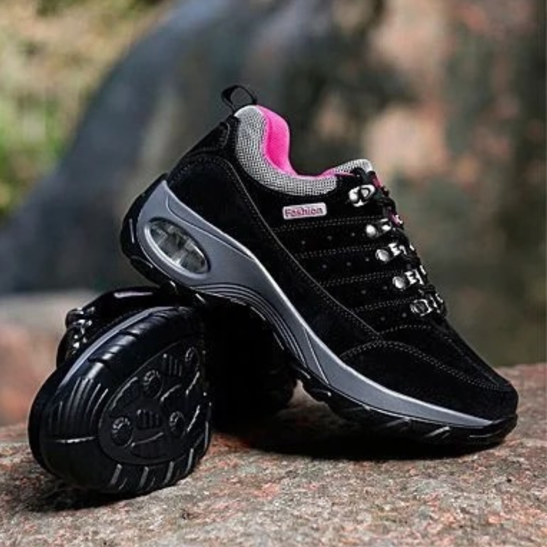 Pacheco® - Sapatos Ortopédicos Ultraconfortáveis ⏐ Edição Premium