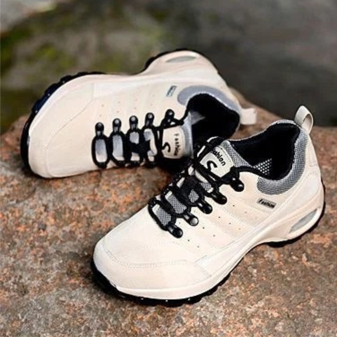 Pacheco® - Sapatos Ortopédicos Ultraconfortáveis ⏐ Edição Premium