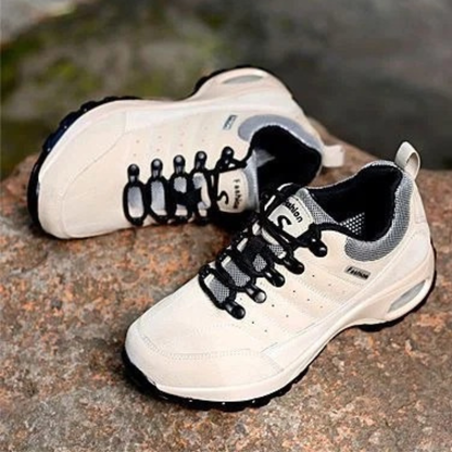 Pacheco® - Sapatos Ortopédicos Ultraconfortáveis ⏐ Edição Premium