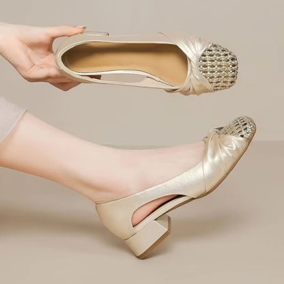 Pereira® - Sapatos Ortopédicos Ultraconfortáveis ⏐ Edição Premium