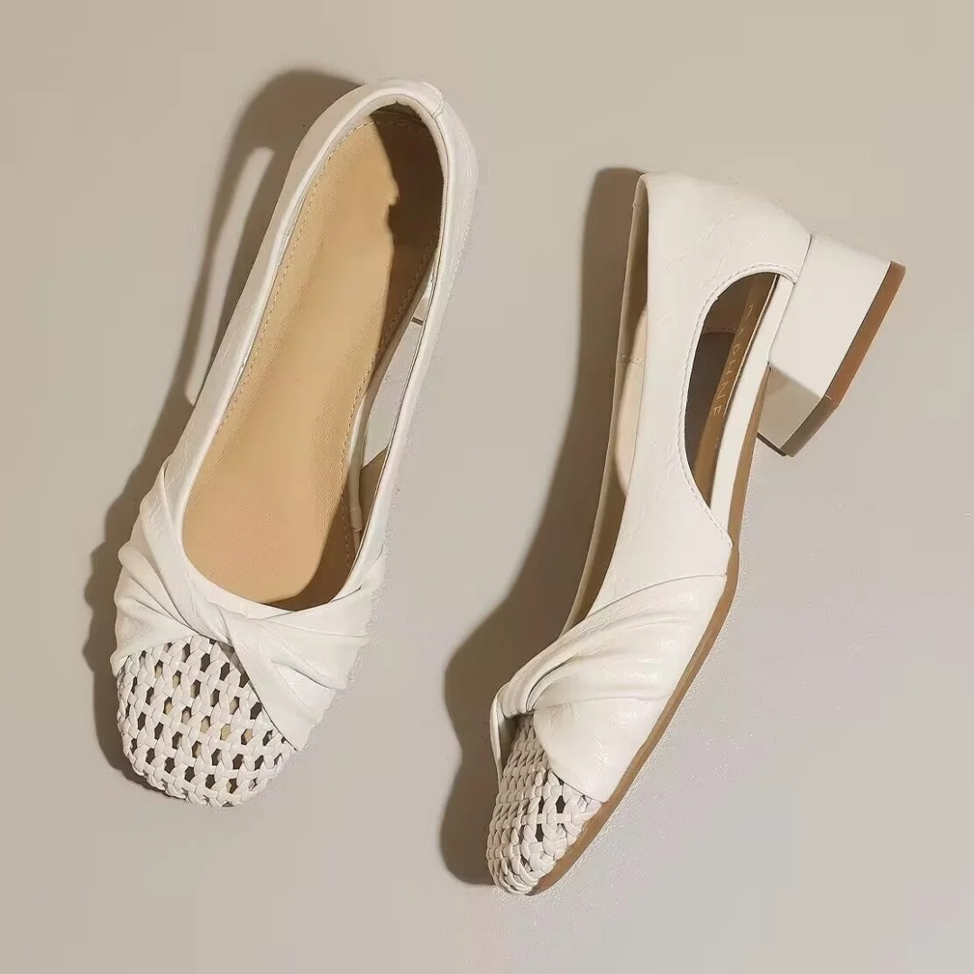 Pereira® - Sapatos Ortopédicos Ultraconfortáveis ⏐ Edição Premium