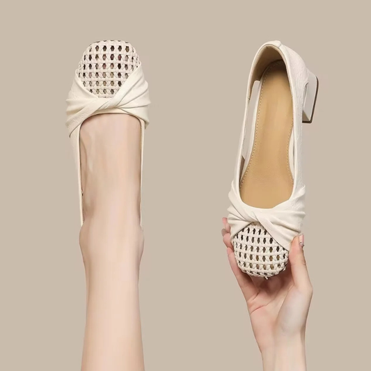 Pereira® - Sapatos Ortopédicos Ultraconfortáveis ⏐ Edição Premium