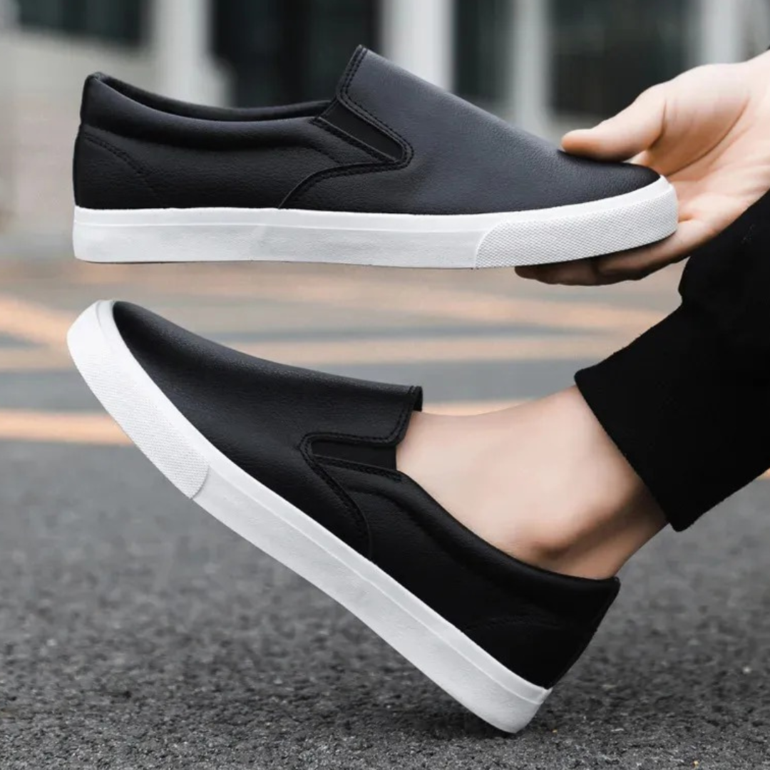 Plácido® - Sapatos Ortopédicos Casuais ⏐ Edição Premium