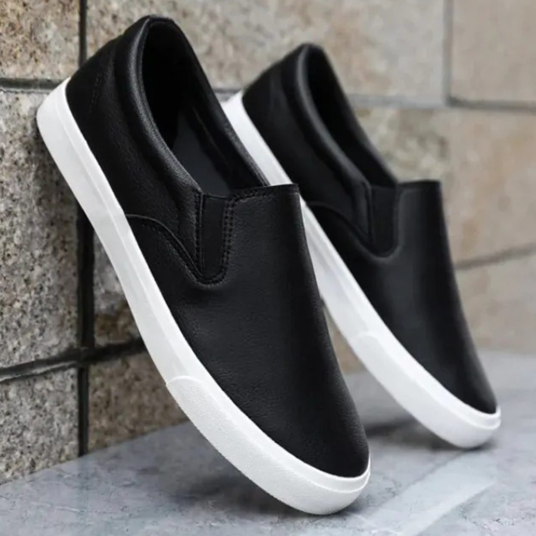 Plácido® - Sapatos Ortopédicos Casuais ⏐ Edição Premium