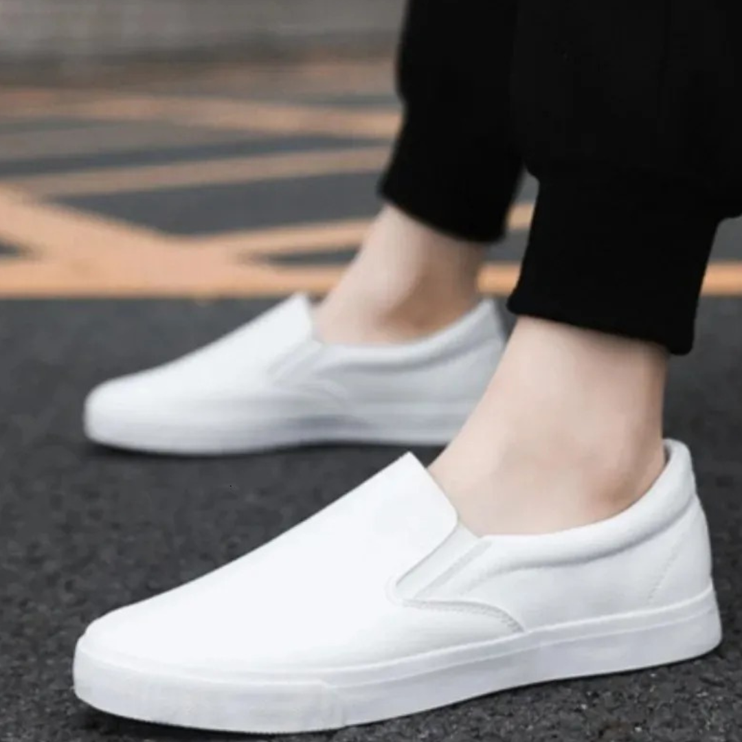 Plácido® - Sapatos Ortopédicos Casuais ⏐ Edição Premium