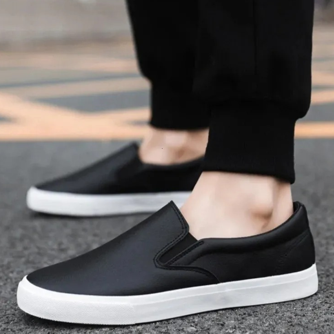 Plácido® - Sapatos Ortopédicos Casuais ⏐ Edição Premium