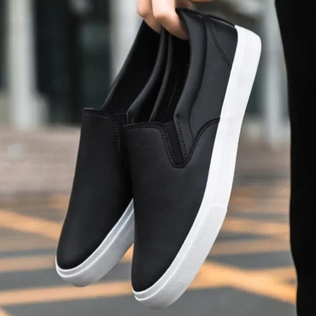 Plácido® - Sapatos Ortopédicos Casuais ⏐ Edição Premium