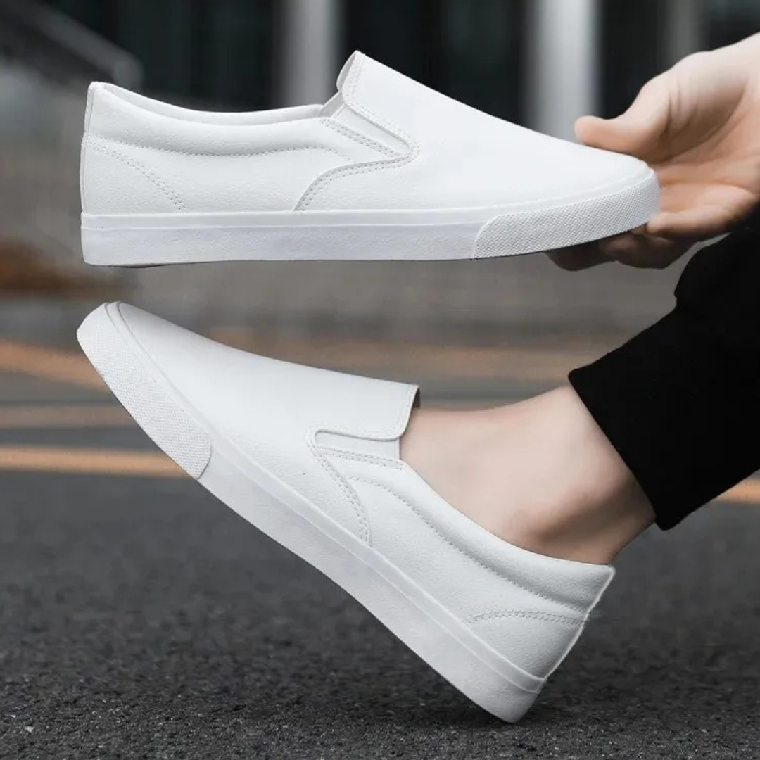Plácido® - Sapatos Ortopédicos Casuais ⏐ Edição Premium