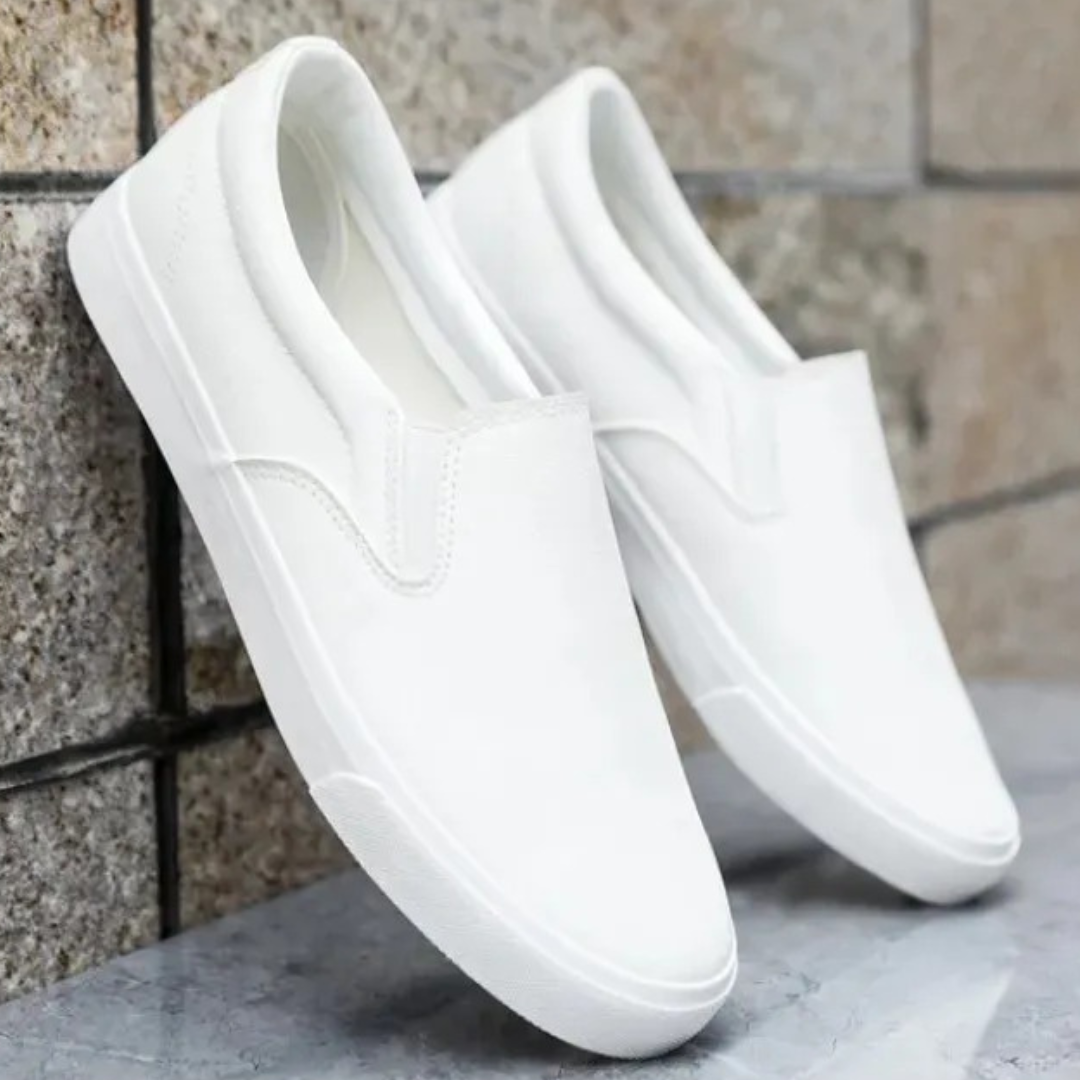 Plácido® - Sapatos Ortopédicos Casuais ⏐ Edição Premium