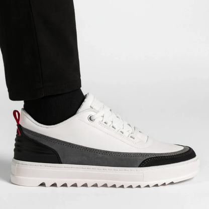 Rafael® – Sapatos Ortopédicos Casuais ⏐ Edição Premium