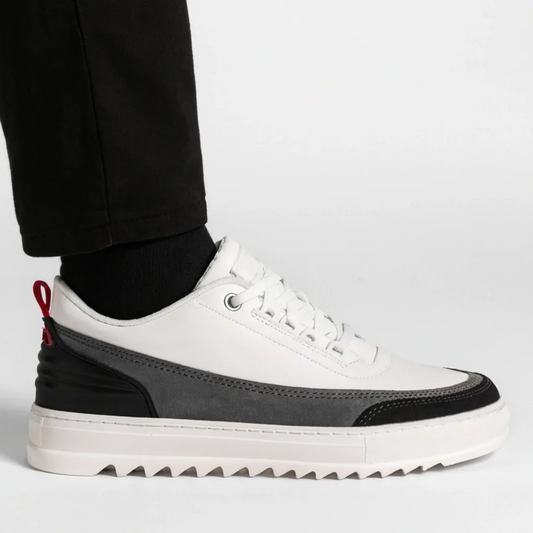 Rafael® – Sapatos Ortopédicos Casuais ⏐ Edição Premium