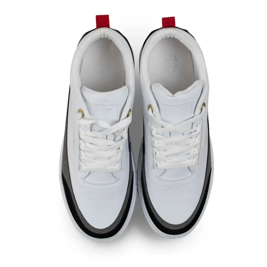 Rafael® – Sapatos Ortopédicos Casuais ⏐ Edição Premium