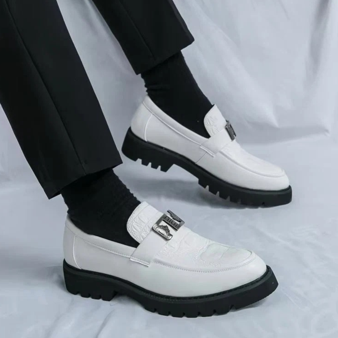 Ramiro® - Mocassins Ortopédicos Ultraconfortáveis ⏐ Edição Premium