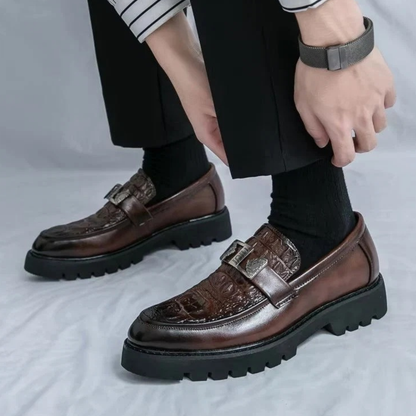 Ramiro® - Mocassins Ortopédicos Ultraconfortáveis ⏐ Edição Premium