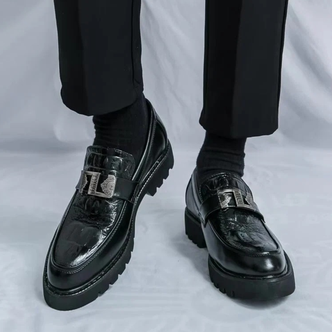 Ramiro® - Mocassins Ortopédicos Ultraconfortáveis ⏐ Edição Premium