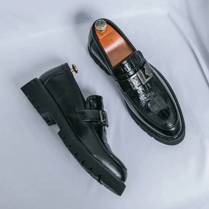 Ramiro® - Mocassins Ortopédicos Ultraconfortáveis ⏐ Edição Premium