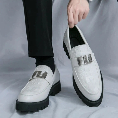 Ramiro® - Mocassins Ortopédicos Ultraconfortáveis ⏐ Edição Premium