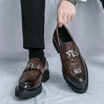 Ramiro® - Mocassins Ortopédicos Ultraconfortáveis ⏐ Edição Premium