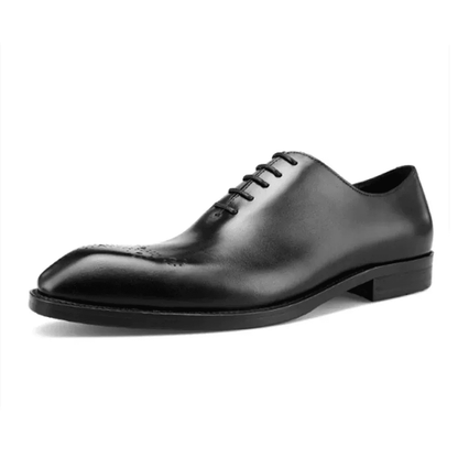 Raul® - Sapatos Ortopédicos Oxford ⏐ Edição Premium