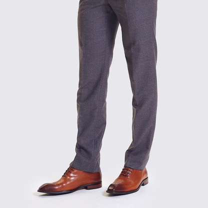 Raul® - Sapatos Ortopédicos Oxford ⏐ Edição Premium