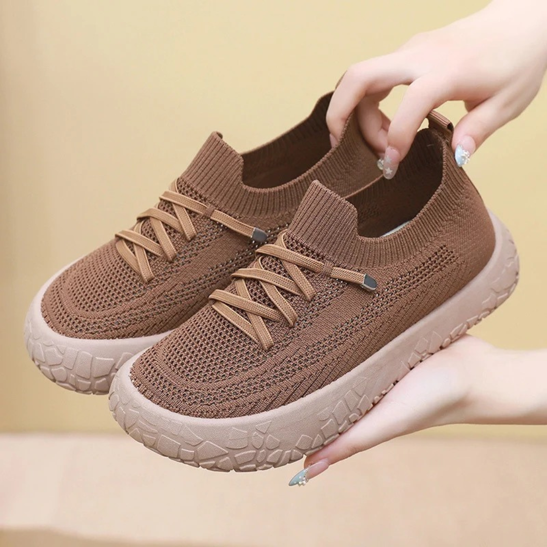 Reis® - Sapatos Ortopédicos Casuais ⏐ Edição Premium