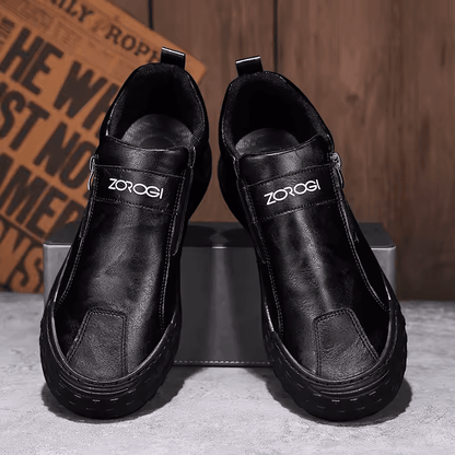 Rubén® - Sapatos Ortopédicos em Pele ⏐ Edição Premium